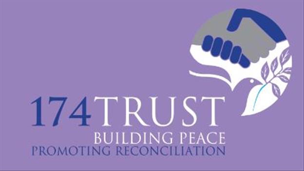 174 Trust Logo